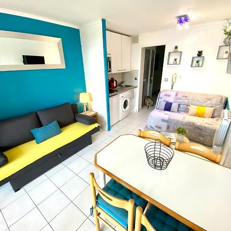 Le Bel Azur By Scls Locations Cannes Exterior photo
