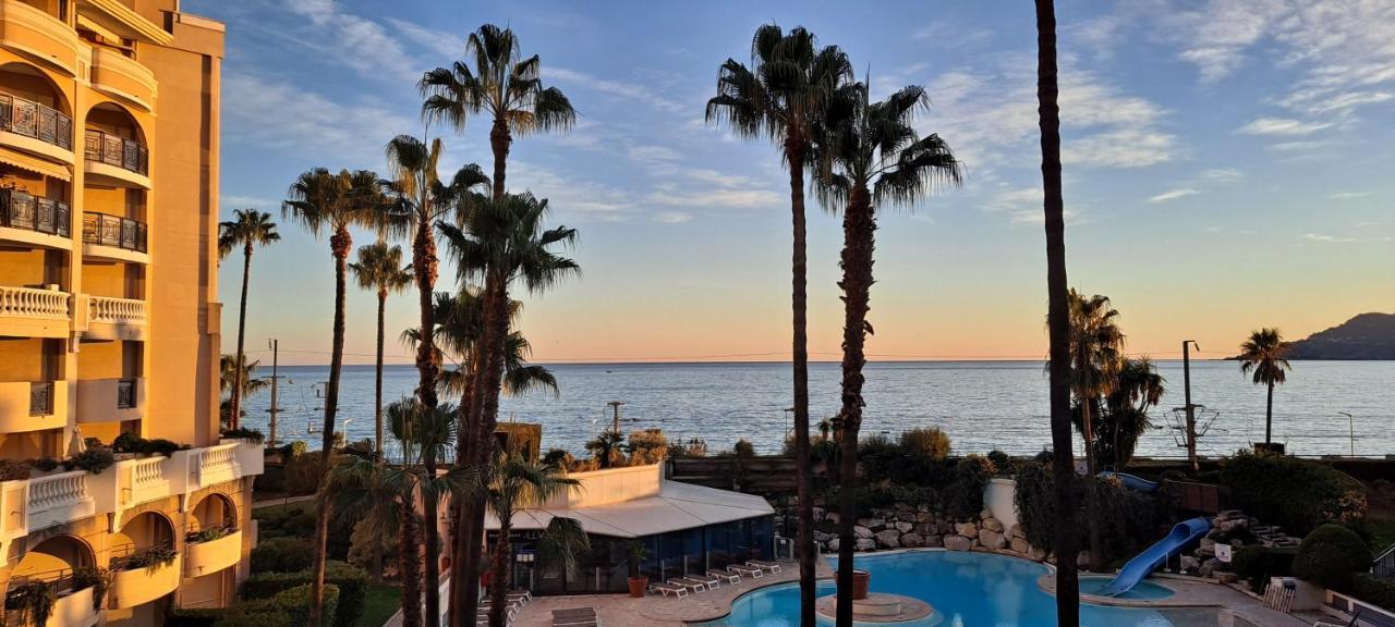 Le Bel Azur By Scls Locations Cannes Exterior photo