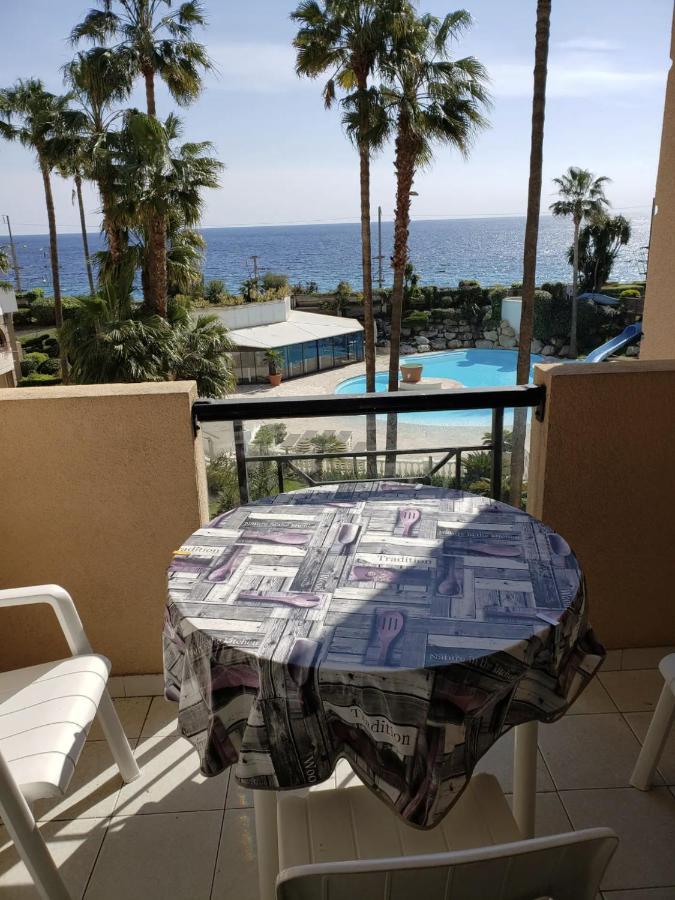 Le Bel Azur By Scls Locations Cannes Exterior photo