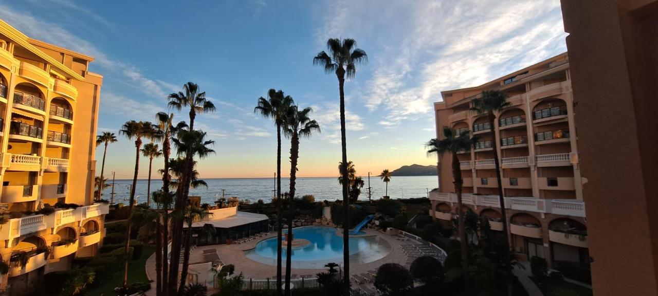 Le Bel Azur By Scls Locations Cannes Exterior photo