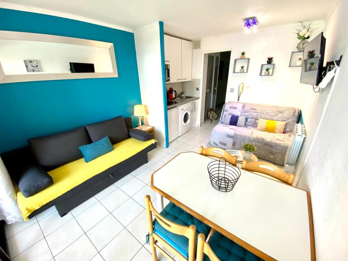 Le Bel Azur By Scls Locations Cannes Exterior photo