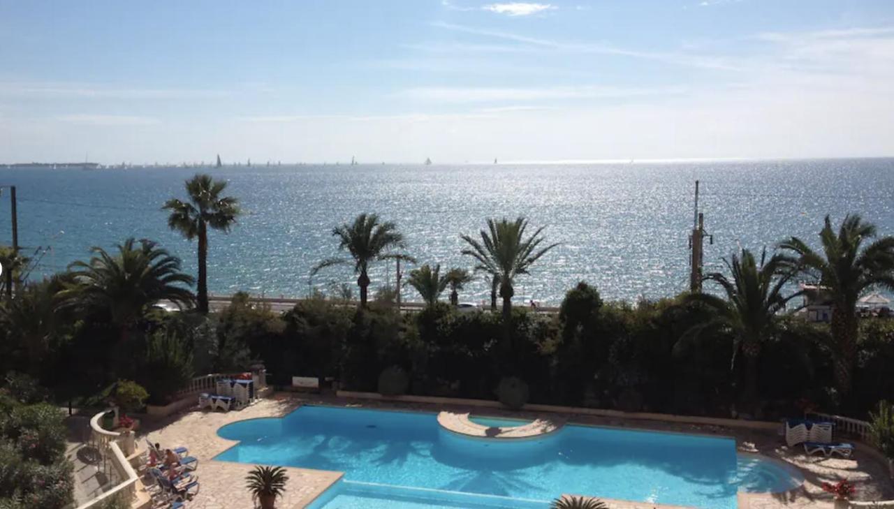 Le Bel Azur By Scls Locations Cannes Exterior photo